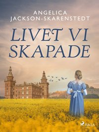 Angelica Jackson-Skarenstedt