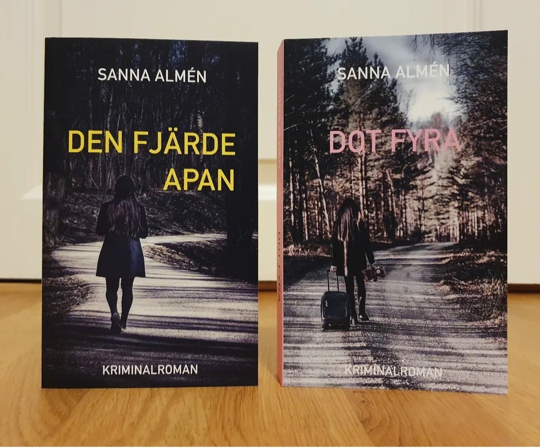 Sanna Bama Almén